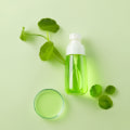 The Incredible Benefits of Centella Asiatica for Your Skin